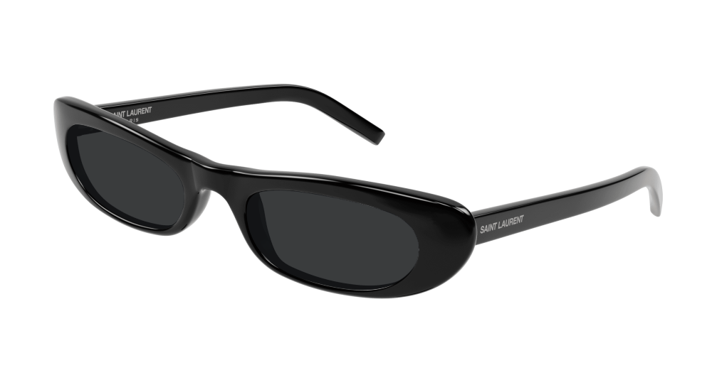 Saint Laurent SL 557 SHADE-001 Saint Laurent SL 557 SHADE-001