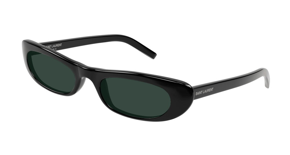 Saint Laurent SL 557 SHADE-001 Saint Laurent SL 557 SHADE-001