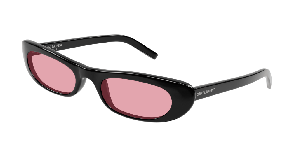 Saint Laurent SL 557 SHADE-001 Saint Laurent SL 557 SHADE-001