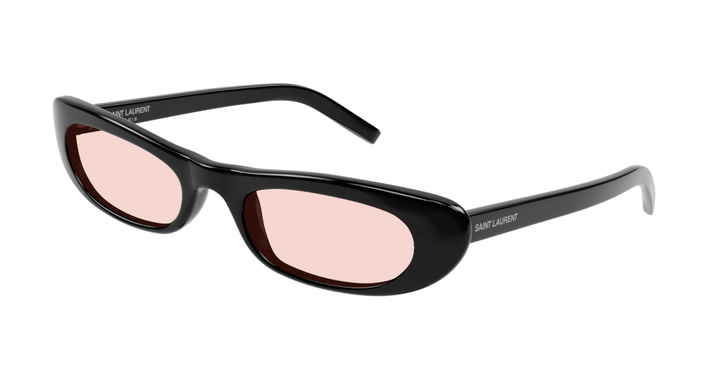 Saint Laurent SL 557 SHADE-001 Saint Laurent SL 557 SHADE-001