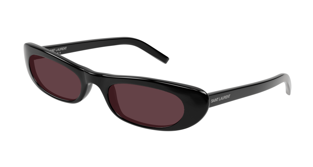 Saint Laurent SL 557 SHADE-001 Saint Laurent SL 557 SHADE-001