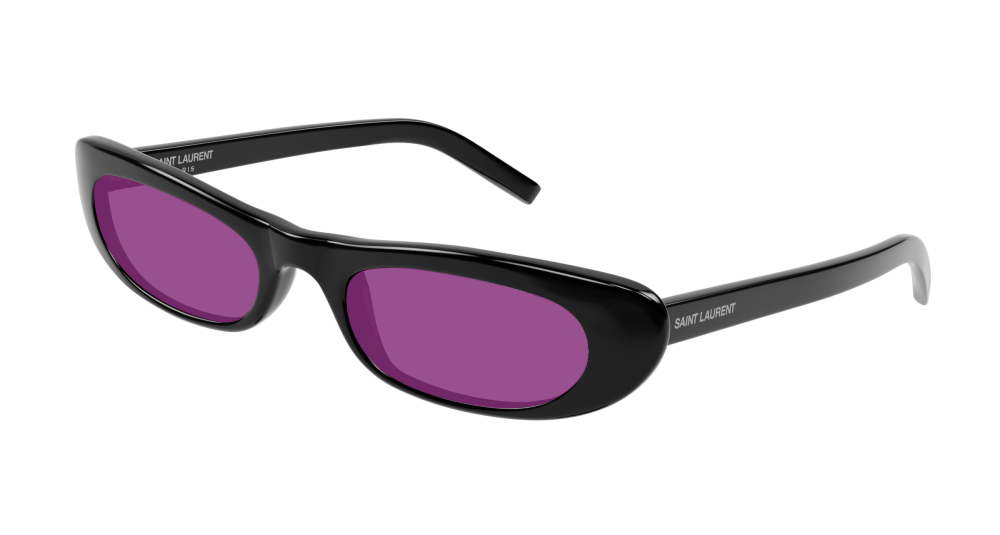 Saint Laurent SL 557 SHADE-001 Saint Laurent SL 557 SHADE-001