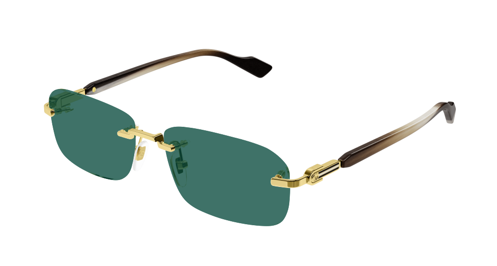 Gucci GG1221O-002 Gucci GG1221O-002