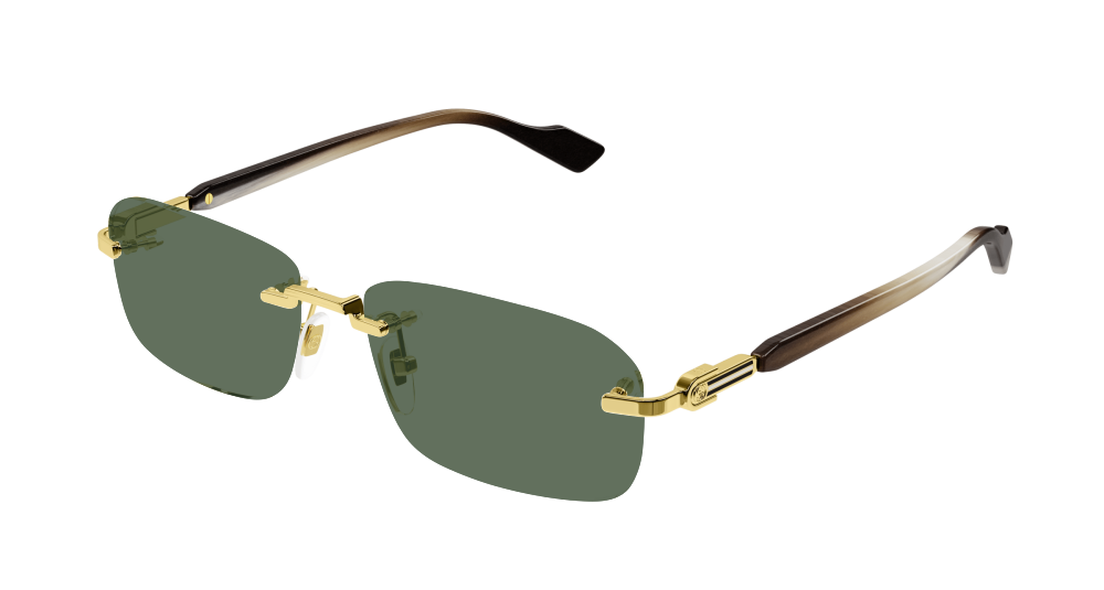 Gucci GG1221O-002 Gucci GG1221O-002