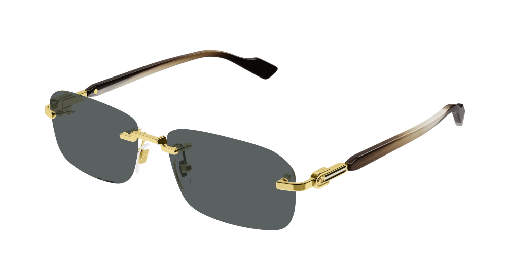 Gucci GG1221O-002 Gucci GG1221O-002