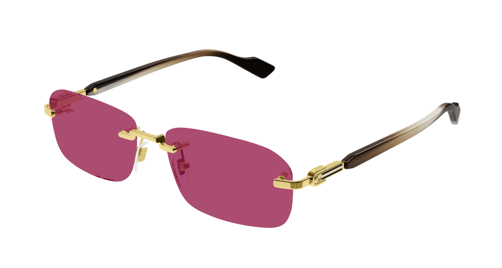 Gucci GG1221O-002 Gucci GG1221O-002