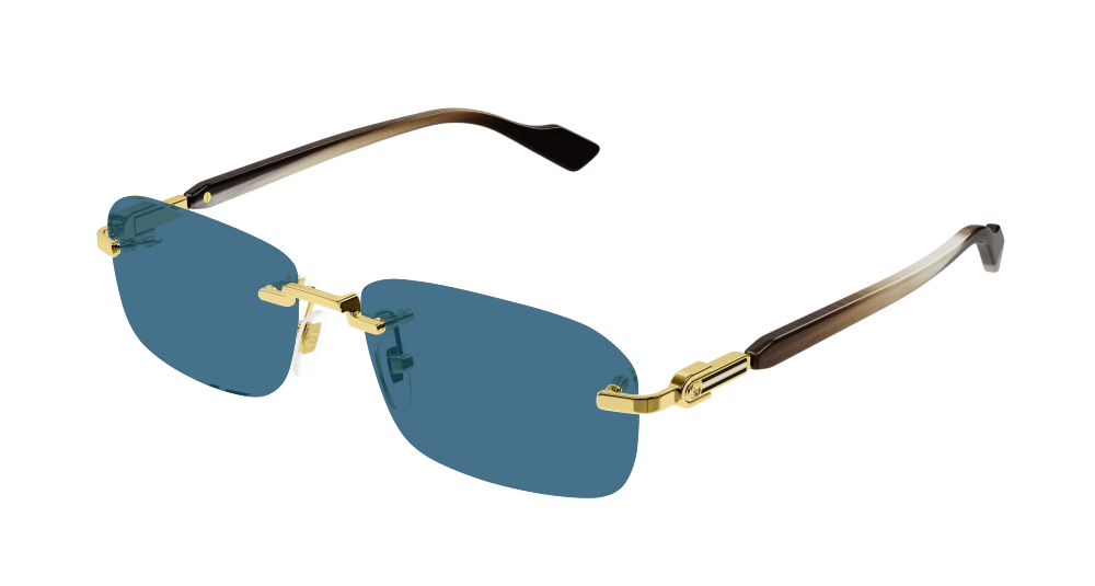 Gucci GG1221O-002 Gucci GG1221O-002