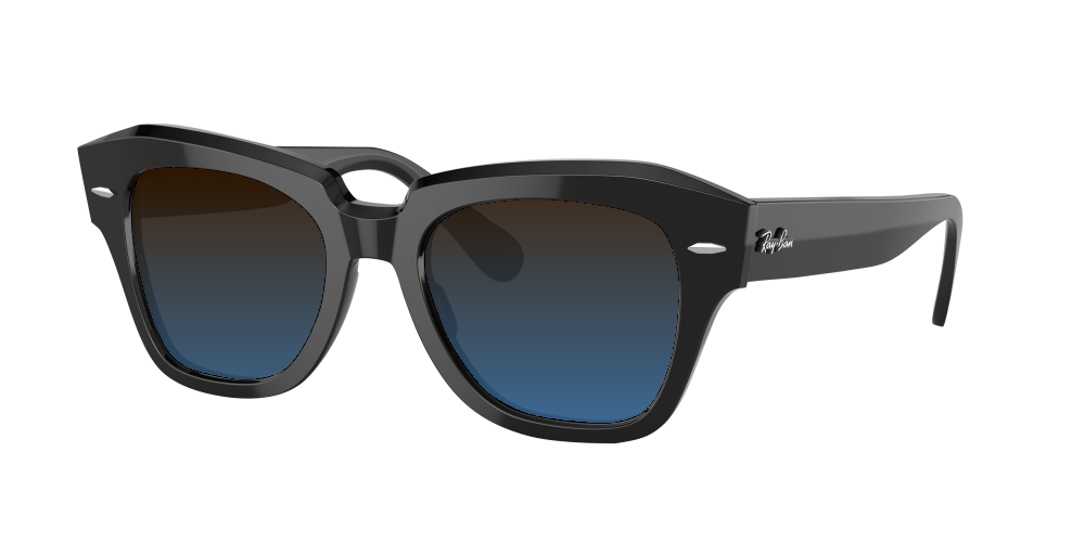 Ray-Ban RB2186 901/71 State Street Ray-Ban RB2186 901/71 State Street
