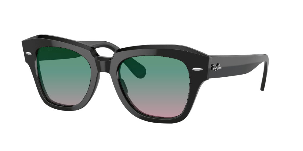 Ray Ban RB2186 901/71 State Street Ray Ban RB2186 901/71 State Street