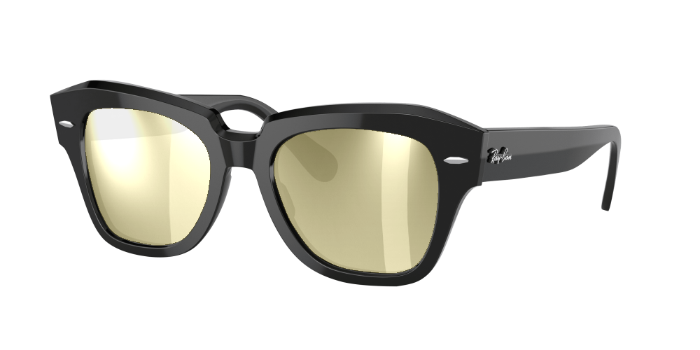 Ray Ban RB2186 901/71 State Street Ray Ban RB2186 901/71 State Street