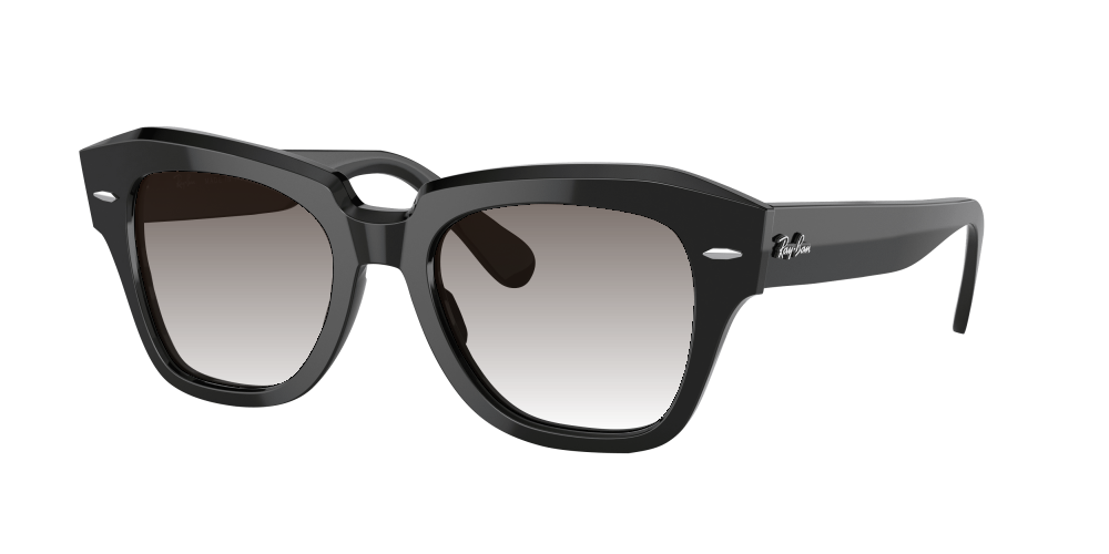 Ray Ban RB2186 901/71 State Street Ray Ban RB2186 901/71 State Street