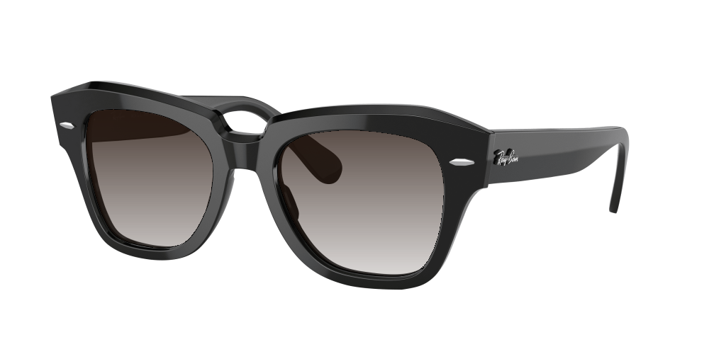 Ray Ban RB2186 901/71 State Street Ray Ban RB2186 901/71 State Street