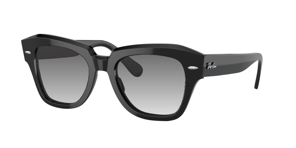 Ray Ban RB2186 901/71 State Street Ray Ban RB2186 901/71 State Street