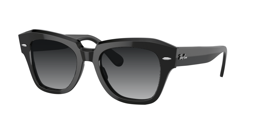 Ray Ban RB2186 901/71 State Street Ray Ban RB2186 901/71 State Street