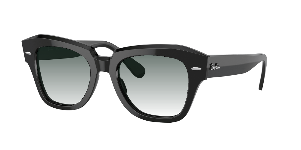 Ray Ban RB2186 901/71 State Street Ray Ban RB2186 901/71 State Street