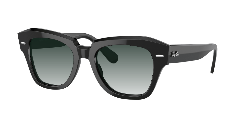 Ray Ban RB2186 901/71 State Street Ray Ban RB2186 901/71 State Street