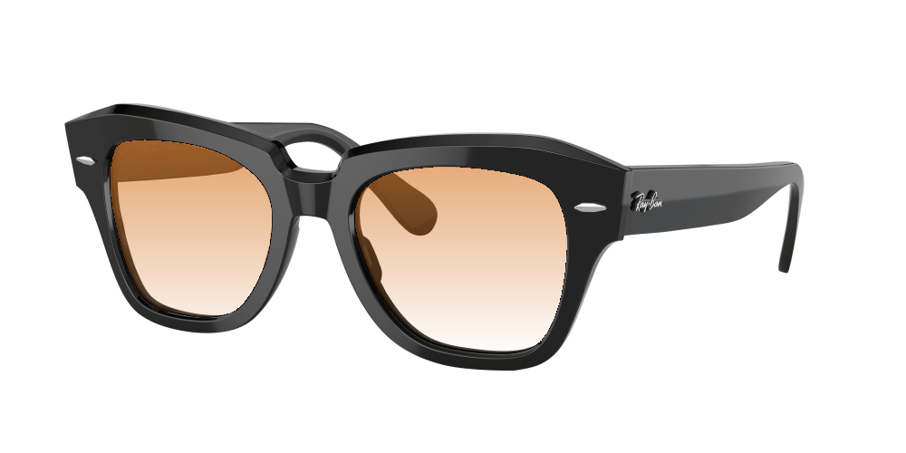 Ray Ban RB2186 901/71 State Street Ray Ban RB2186 901/71 State Street