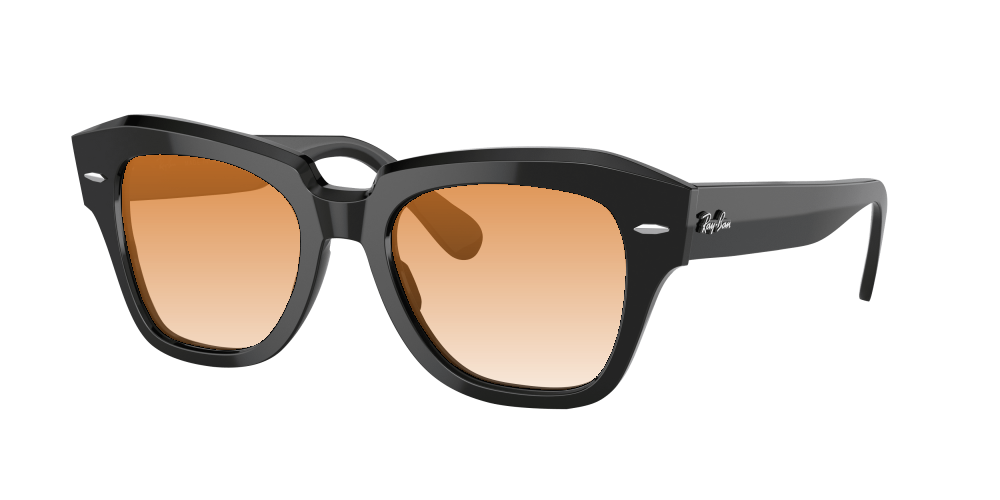 Ray Ban RB2186 901/71 State Street Ray Ban RB2186 901/71 State Street