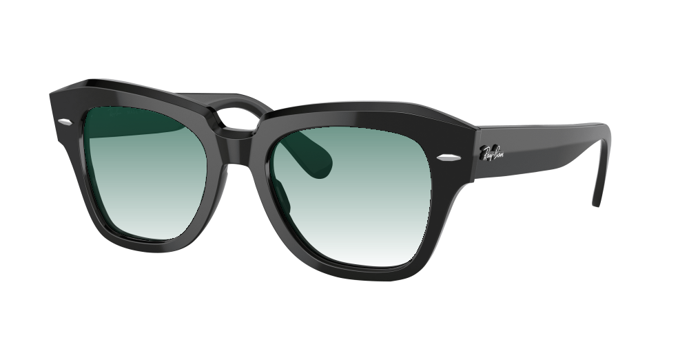 Ray Ban RB2186 901/71 State Street Ray Ban RB2186 901/71 State Street