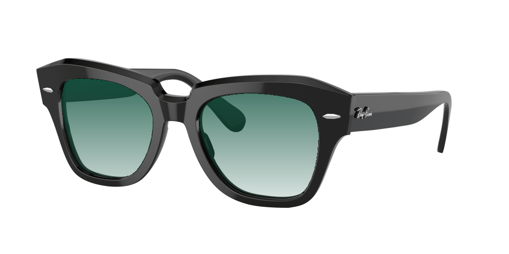 Ray Ban RB2186 901/71 State Street Ray Ban RB2186 901/71 State Street