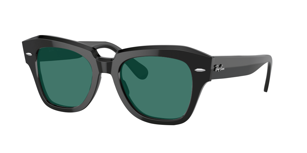 Ray Ban RB2186 901/71 State Street Ray Ban RB2186 901/71 State Street