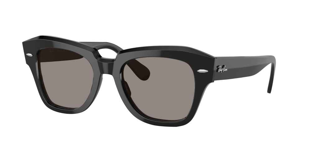 Ray Ban RB2186 901/71 State Street Ray Ban RB2186 901/71 State Street