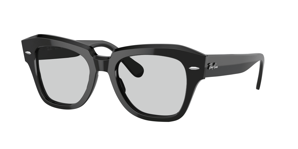 Ray Ban RB2186 901/71 State Street Ray Ban RB2186 901/71 State Street