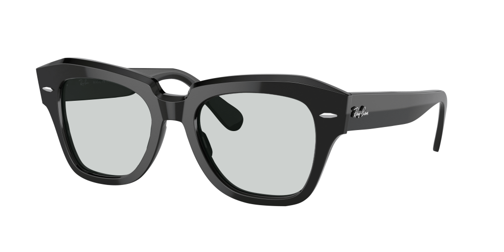 Ray Ban RB2186 901/71 State Street Ray Ban RB2186 901/71 State Street