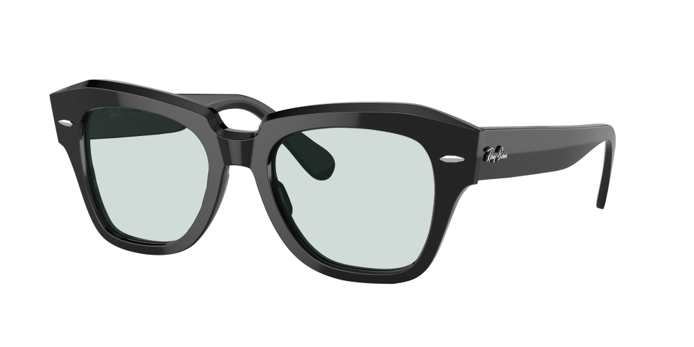 Ray Ban RB2186 901/71 State Street Ray Ban RB2186 901/71 State Street