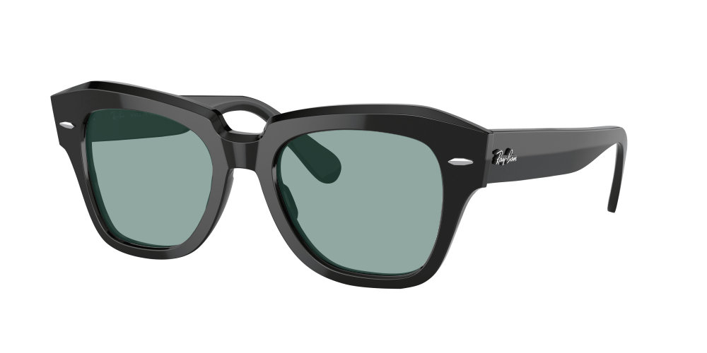 Ray-Ban RB2186 901/71 State Street Ray-Ban RB2186 901/71 State Street