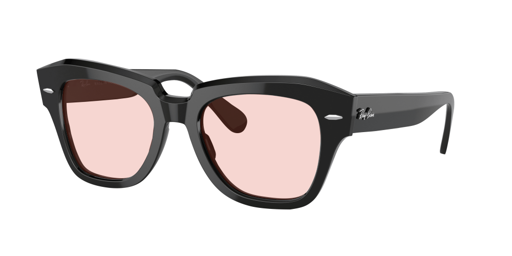 Ray Ban RB2186 901/71 State Street Ray Ban RB2186 901/71 State Street