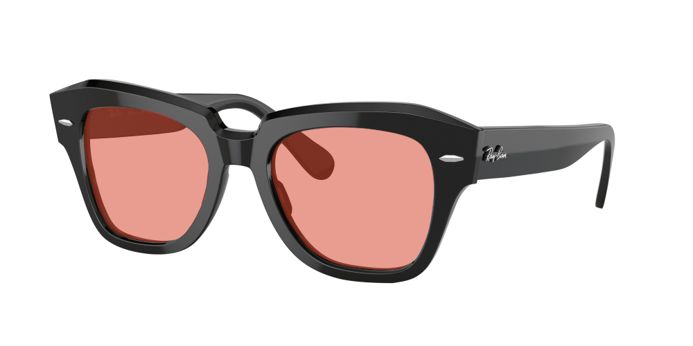 Ray Ban RB2186 901/71 State Street Ray Ban RB2186 901/71 State Street