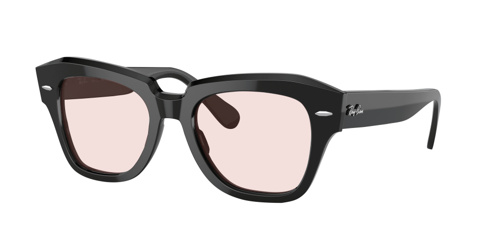 Ray Ban RB2186 901/71 State Street Ray Ban RB2186 901/71 State Street