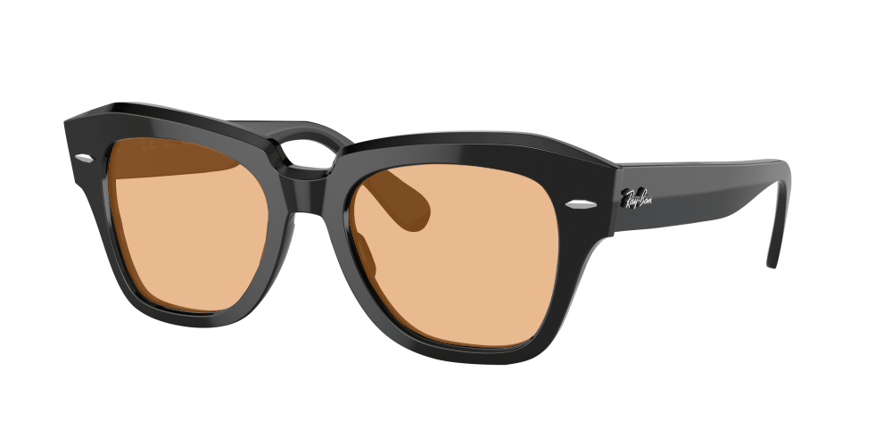 Ray Ban RB2186 901/71 State Street Ray Ban RB2186 901/71 State Street