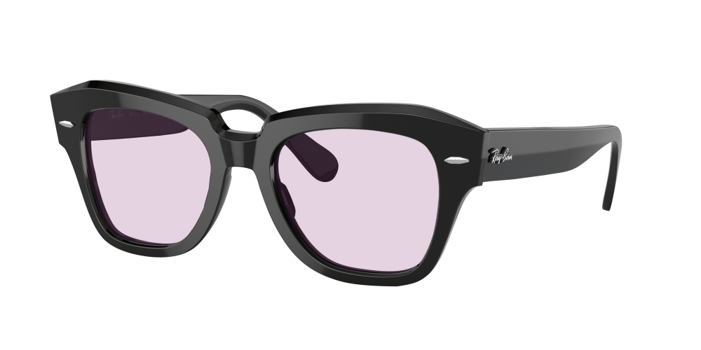Ray-Ban RB2186 901/71 State Street Ray-Ban RB2186 901/71 State Street
