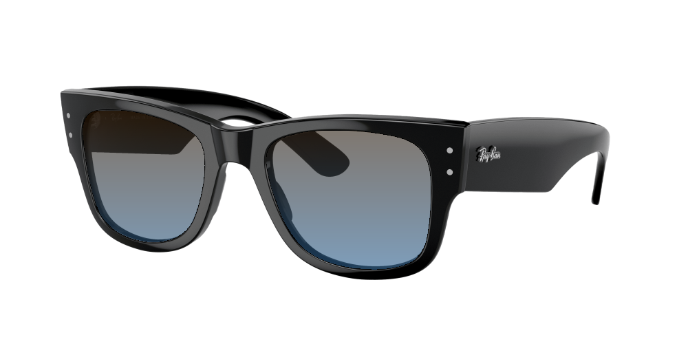 Ray Ban RB0840S 901/31 Mega Wayfarer Ray Ban RB0840S 901/31 Mega Wayfarer