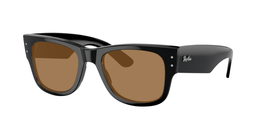 Ray Ban RB0840S 901/31 Mega Wayfarer Ray Ban RB0840S 901/31 Mega Wayfarer