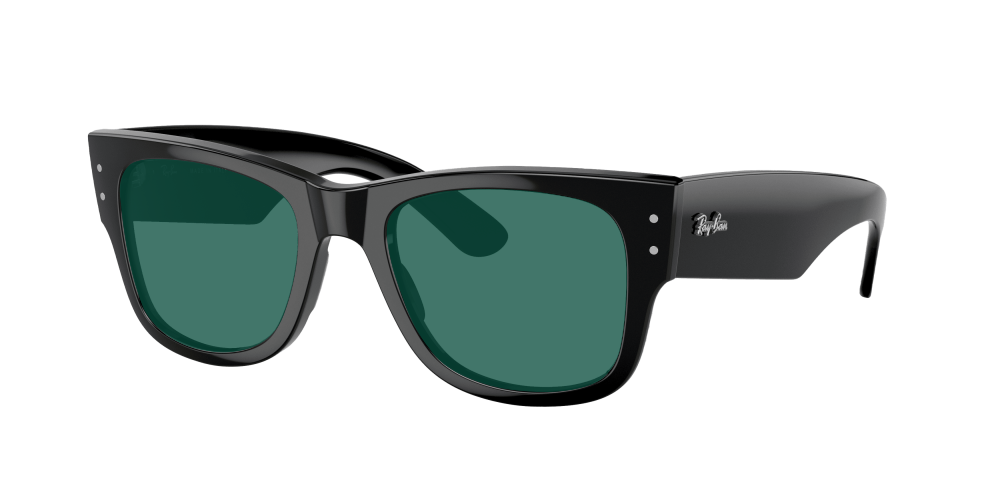 Ray Ban RB0840S 901/31 Mega Wayfarer Ray Ban RB0840S 901/31 Mega Wayfarer