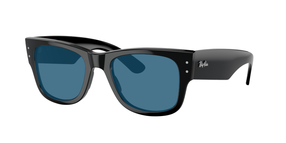 Ray Ban RB0840S 901/31 Mega Wayfarer Ray Ban RB0840S 901/31 Mega Wayfarer