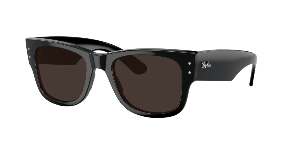 Ray Ban RB0840S 901/31 Mega Wayfarer Ray Ban RB0840S 901/31 Mega Wayfarer