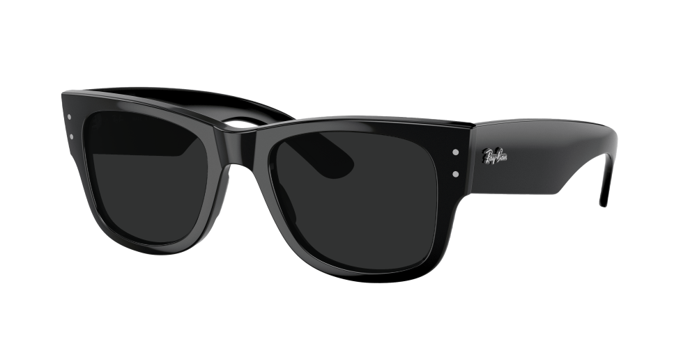 Ray Ban RB0840S 901/31 Mega Wayfarer Ray Ban RB0840S 901/31 Mega Wayfarer