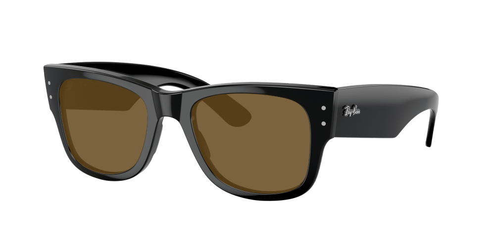 Ray Ban RB0840S 901/31 Mega Wayfarer Ray Ban RB0840S 901/31 Mega Wayfarer