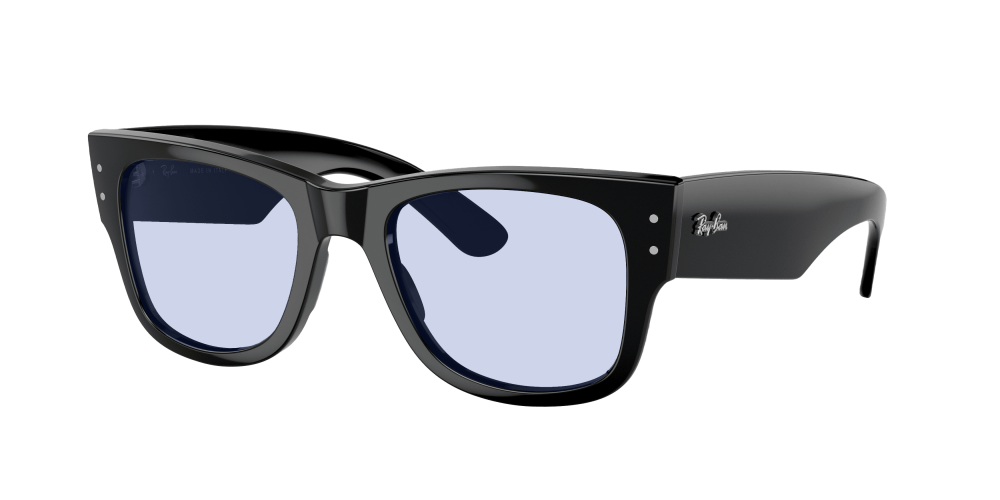 Ray Ban RB0840S 901/31 Mega Wayfarer Ray Ban RB0840S 901/31 Mega Wayfarer