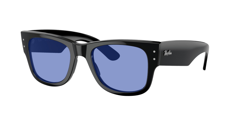 Ray Ban RB0840S 901/31 Mega Wayfarer Ray Ban RB0840S 901/31 Mega Wayfarer