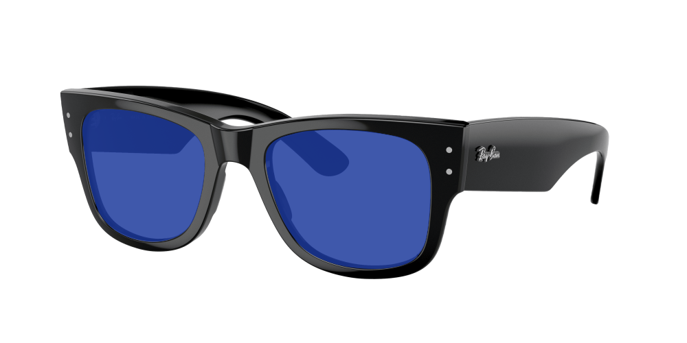 Ray Ban RB0840S 901/31 Mega Wayfarer Ray Ban RB0840S 901/31 Mega Wayfarer