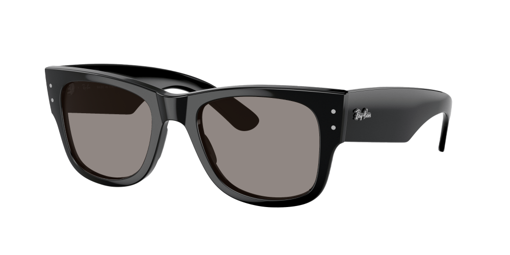 Ray Ban RB0840S 901/31 Mega Wayfarer Ray Ban RB0840S 901/31 Mega Wayfarer