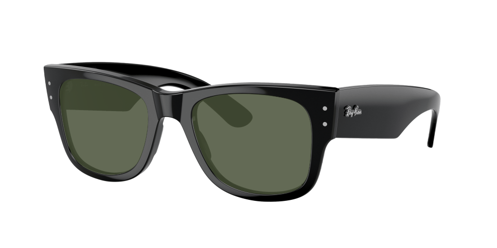 Ray Ban RB0840S 901/31 Mega Wayfarer Ray Ban RB0840S 901/31 Mega Wayfarer