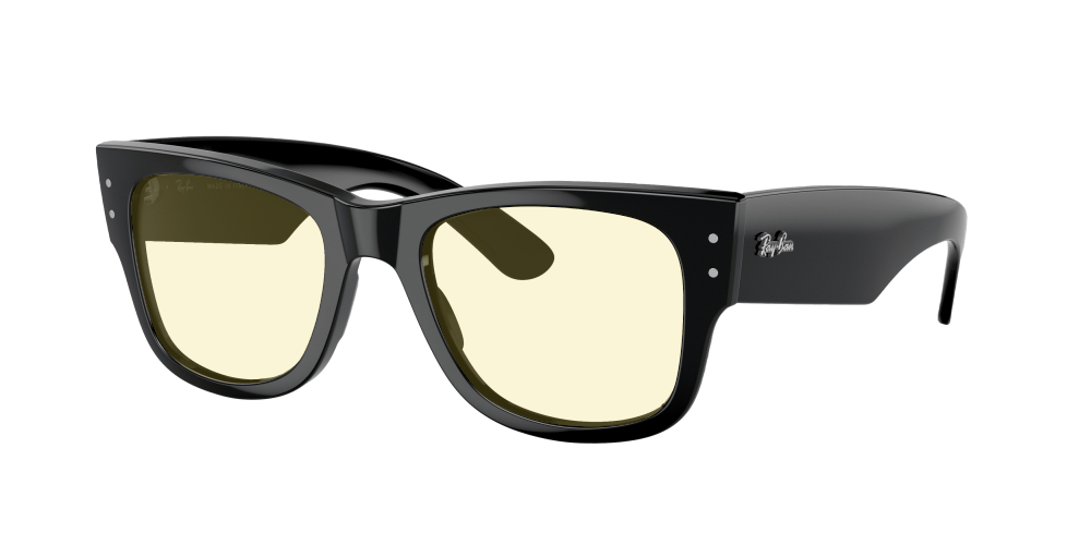 Ray Ban RB0840S 901/31 Mega Wayfarer Ray Ban RB0840S 901/31 Mega Wayfarer