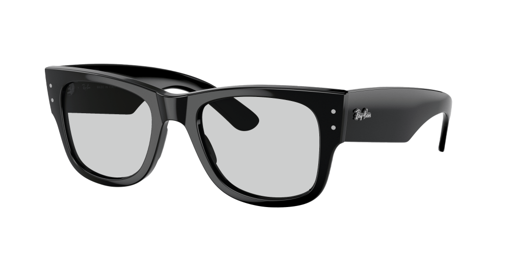 Ray Ban RB0840S 901/31 Mega Wayfarer Ray Ban RB0840S 901/31 Mega Wayfarer