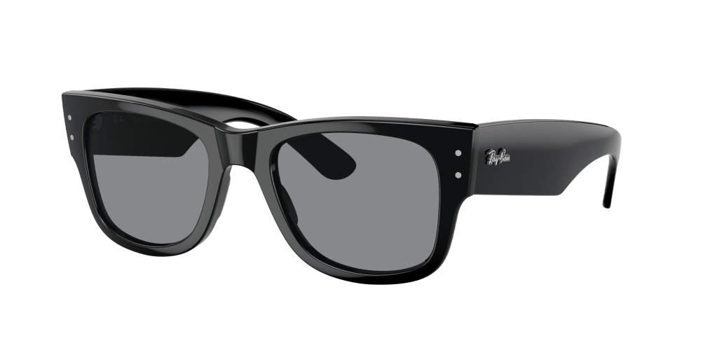 Ray Ban RB0840S 901/31 Mega Wayfarer Ray Ban RB0840S 901/31 Mega Wayfarer